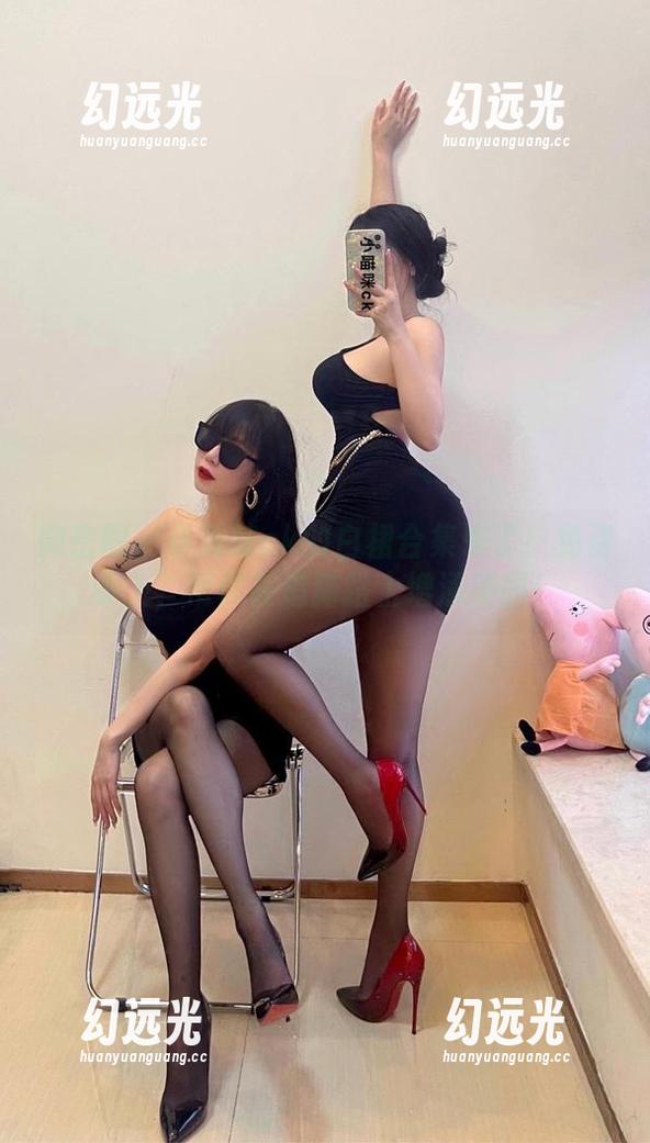 微密圈 - 小猫咪ck的白裙合集来了！免费奉上，帮你在追猫路上增添美丽！