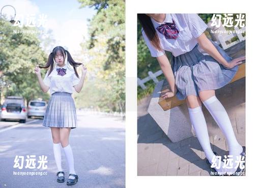 精选小野妹子w夏天套图，穿着比我去海边还靓，不公平～