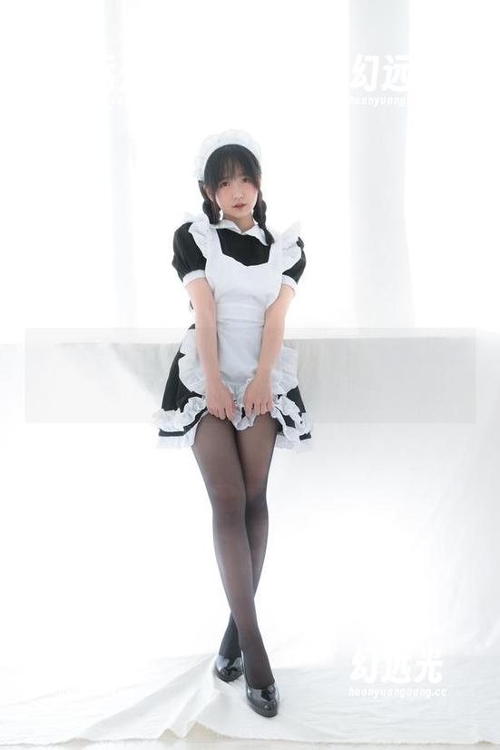 少女秩序 - 晞可的JK私房，照片里的青春气息像是一杯气泡饮！