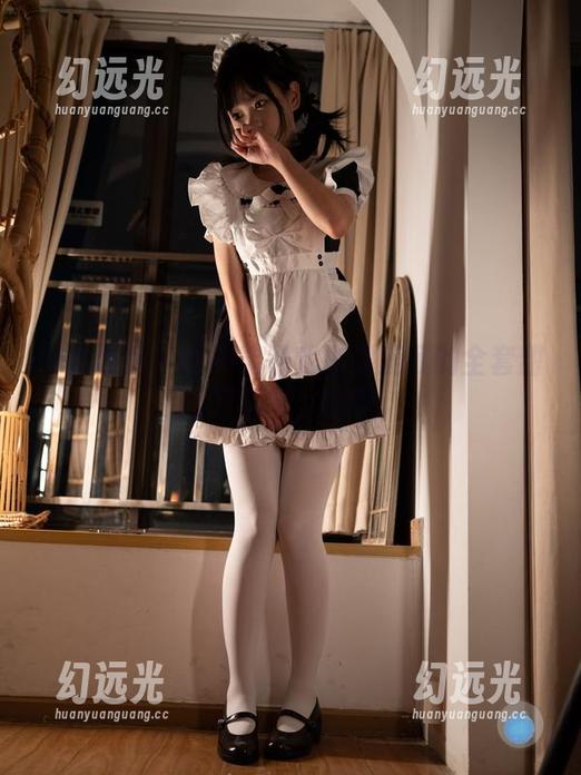 少女秩序 - 能不能帮我搞到鹿可的全套甜心下载啊，嘿嘿。