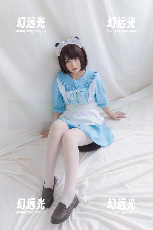少女秩序 少女秩序系列,白丝棕格裙,图库必须分享的那个理由。