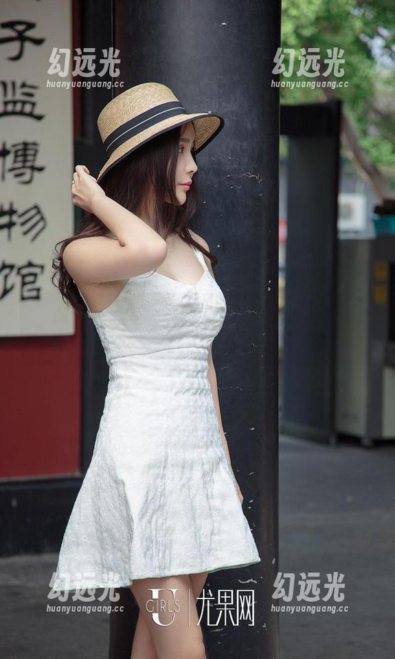 尤果网 - 关于崔灿的灰丝：这资源我到底该不该收藏？