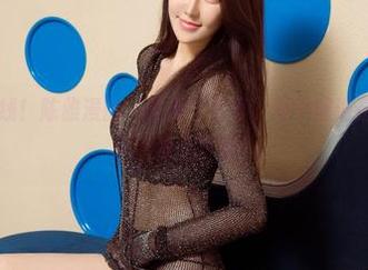尤果网 – 在线！陈雅漫的“修女”写真，真不知道是心灵寄托，还是视觉迷雾？