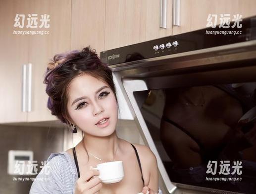 尤物馆 - 筱慧的“姐姐”篇，原图给了不少意外。