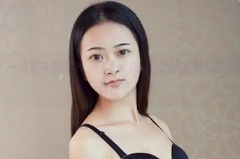 尤物馆 – 一张奶牛的图片，韩冰冰儿却让我回想起小时候的趣事，真神奇…