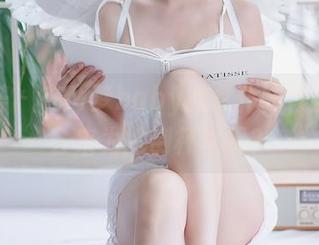 尤蜜荟 – 在M梦baby的女仆图集里，谁会来为她倒杯水呢？