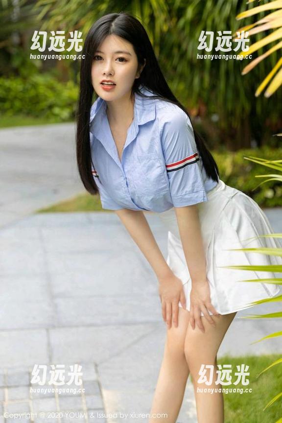 尤蜜荟 - 分享周妍希最新图包，裤里丝都快把我眼睛闪瞎了！敢给我来一双吗？