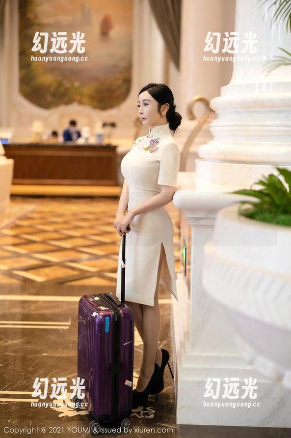 尤蜜荟 - 周琰琳LIN的黑白图包：那个高清感让色彩都自愧不如？
