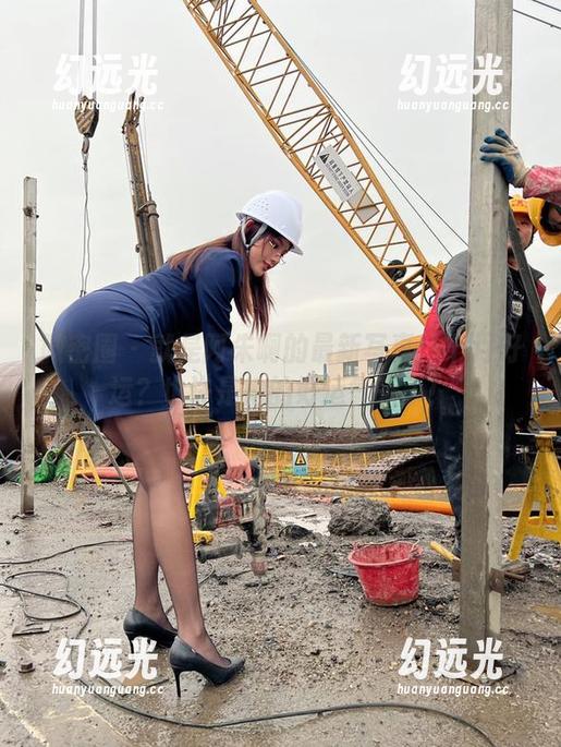 微密圈 - 就是阿朱啊的最新写真：十月好运？也许是她的好运气来了！