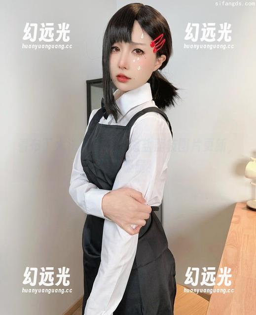 看布丁大法的新作，海盐荔枝图片更新，特别吸睛！