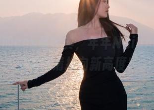 死库水的cos是经典，年年Nnian的表现又将高清推向新高度！
