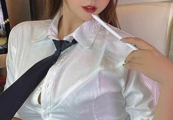 微密圈 – 想不到的双人合辑——张思允献上无圣光体验