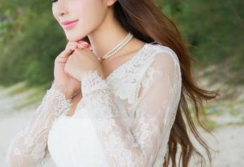 推女神 – Milk楚楚的冒险岛水世界图包，水花四溅，可能得带上雨具？