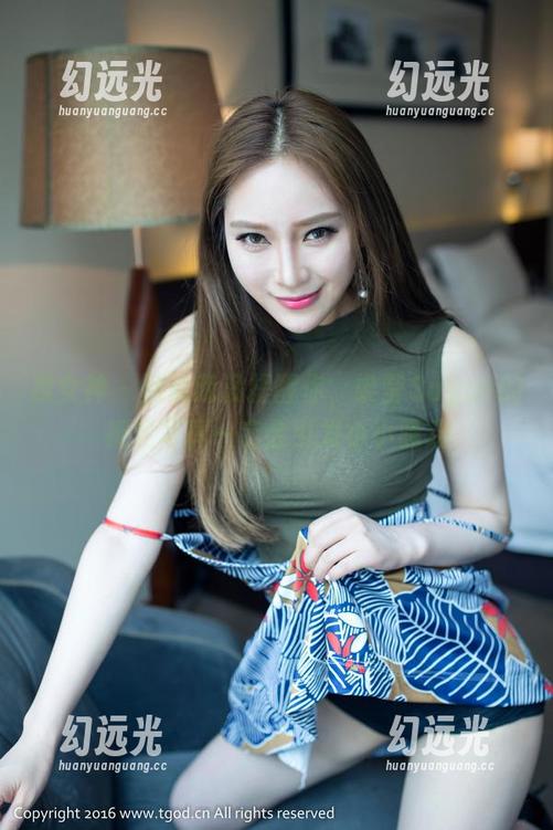 推女神 - 别说我没提醒你，梁莹Sugar的裸足写真一定会引发小小骚动