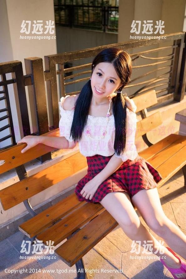推女神 - 图包：陈嘉嘉Tiffany——这位学姐能让任何作业安静无言！