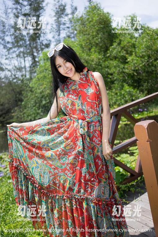 推女神-颜浅浅Cindy 推女神 - 呵呵,颜浅浅Cindy也敢出秘书系列图片更新,谁给她的勇气?