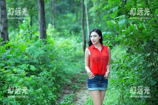 推女郎 - 看完Yu佳妮的剧情，原图都觉得她可以入围某种颁奖礼，图片只想说，这演技太到位！