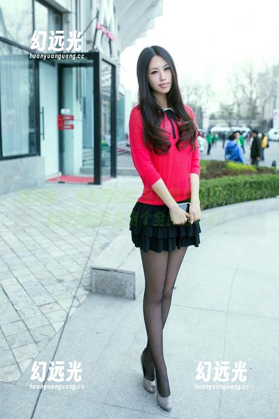 推女郎 - 木婉晴的比基尼图集分享，你会对沙滩的诱惑有个全新的认识！