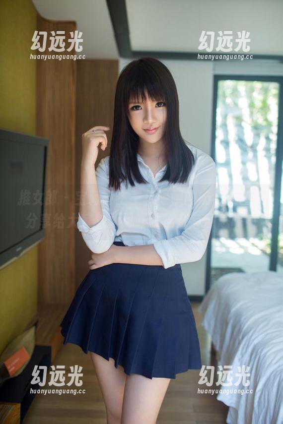 推女郎-王根星熙 推女郎 - 宝藏博主王根星熙的奶牛美图,分享给大家,画风咋就这么有意思呢?