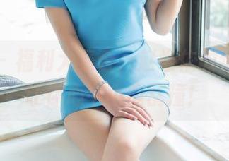 推女郎 – 福利大集合，赵惟依的运动图集让你心中小鹿乱撞！