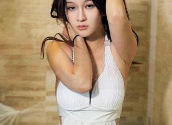 推女郎 – 黄可你真敢，发布全套自拍！我立刻要下载收藏，好有看头。