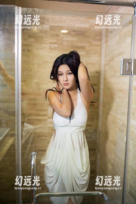 推女郎 - 黄可你真敢，发布全套自拍！我立刻要下载收藏，好有看头。