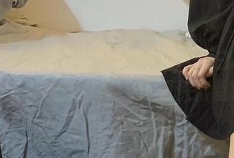 微密圈 – 突然对提袜少女的“纯白”作品产生了微妙好感，资源值得留意