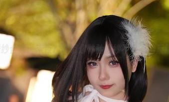 95式婚纱合集：末夜787带你体验婚纱不该有的反叛气息。