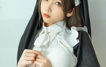 杏仁曲奇与她的坏猫猫，生徒会写真集分享如何搅动风云