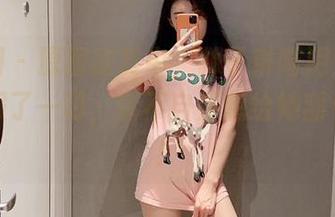 微密圈 – 原图欣赏中，林子琳喵用女王气质征服了一切，情不自禁想给她刮个胡子！