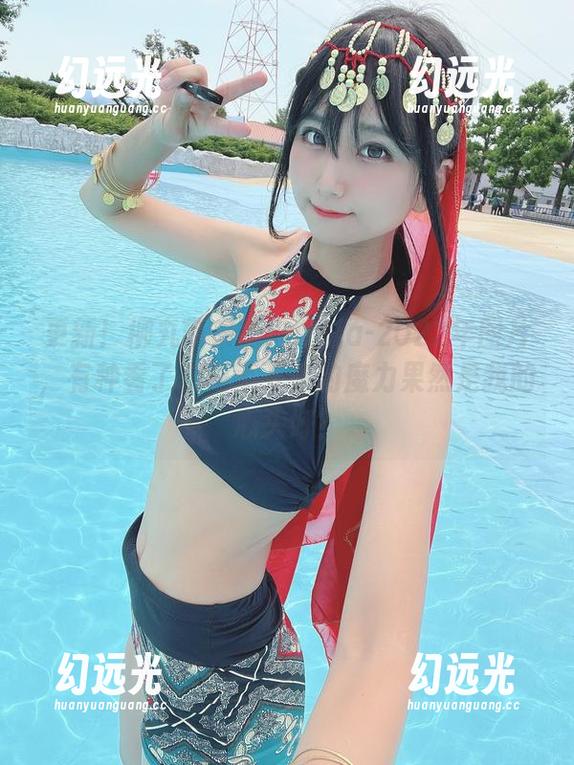 更新！柳丸带来的Fantia-2022年图片，有种看了就停不下来的魔力果然是我的心头好？