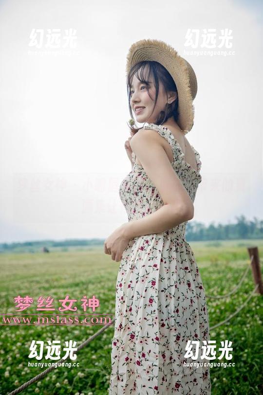 梦丝女神 - 小嘴唇巡礼，小苏琪带来的资源集让你眼前一亮