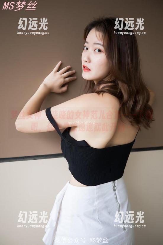 梦丝女神 - 晓晓的女神范儿合集——下载吧，你的灵感速递就此开始～
