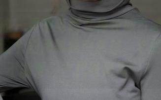 梦丝女神 – 灵唯电喵女神长城古装合集——在看这个剧照时我突然想，华丽衣服能不能算“古代时尚周”？