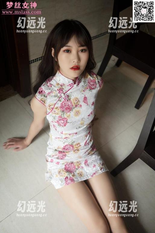 梦丝女神 - 被高清壁纸“温柔”包围，王娇娇让人真想沉浸在这份柔软中。
