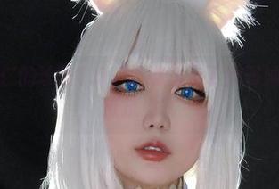 椒妮佐仁的珍珠1.0—是谁偷走了我对她美图的抵抗力？