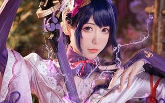 樱岛嗷一带你飞，丝袜写真不为人知的狂想曲