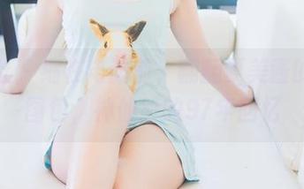 波萝社 – 缩在电脑前，翻翻夏美酱的写真图包，神仙般的97年回忆