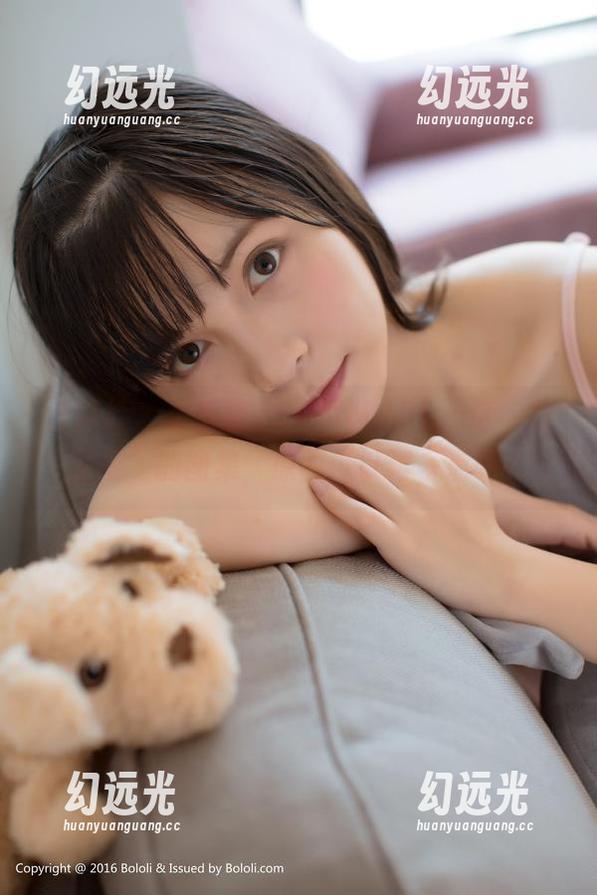 波萝社 - 夏美酱_SUMMARY，这“八重樱”的图集，原图可以再多点吗？