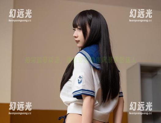 拍完就可以走，浅安安的瑜伽风景果然迷人
