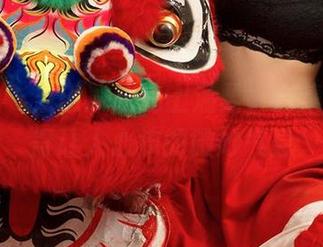 爱尤物 – 当田冰冰遇上温柔，合集分享看得让人心痒的微妙气息