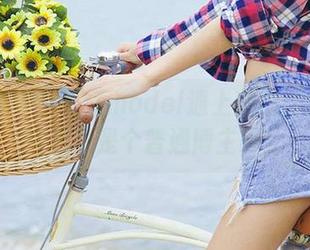 爱尤物 – 当葛征model遇上豹纹：你能相信我只是个普通博主吗？