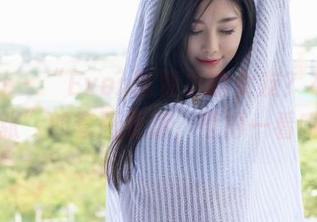爱蜜社 – “Evon陈赞之的女友？不止于一张”的套图更新，值得一看哦！