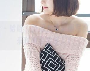 爱蜜社 – 哈哈，张思允水手服写真，看起来就像要出航了！
