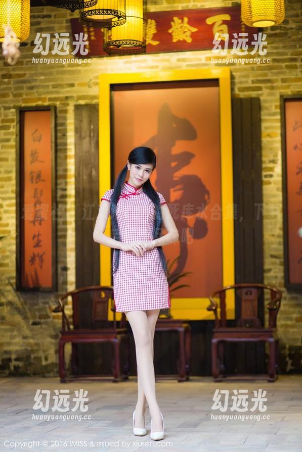 爱蜜社 - 江欢欢fon的死库水合集，下载后慢慢品味吧