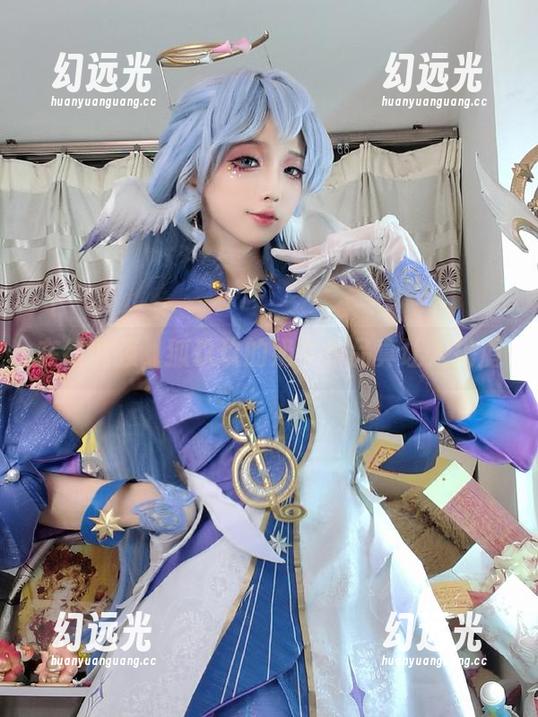 在线倔强，狐玖玖的奶牛作品真让人挑眉