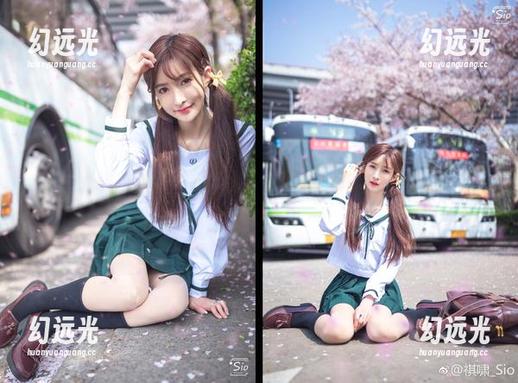 王羽杉的眼镜，观看时不小心深陷一场奇异的思绪流。