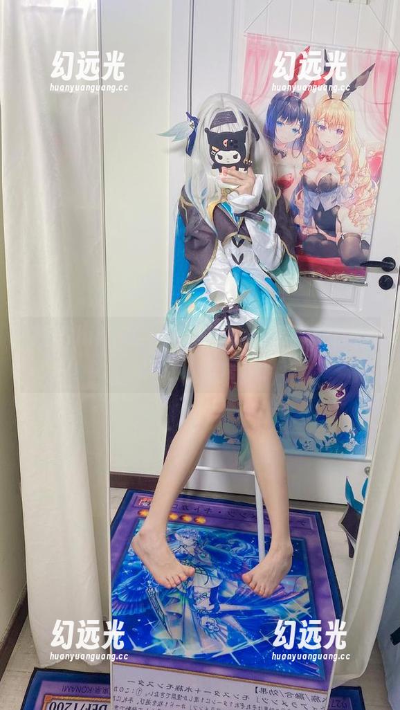 白栎Shirly学妹写真里的不同寻常，图库让人错愕