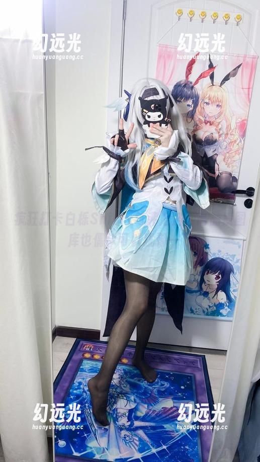 白栎Shirly 疯狂打卡白栎Shirly与弗洛洛,高品质图库也偶尔可以犹豫一下