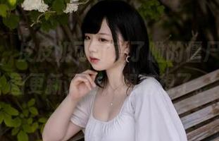 别闹了，皮皮奶可可爱了啦的僵尸少女美图更新又让人想瞎想了。